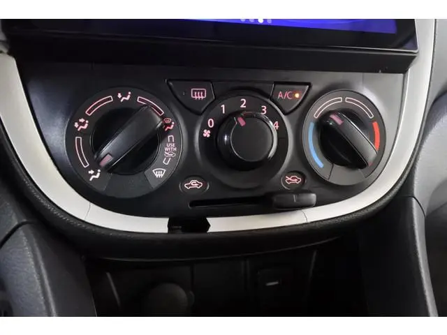 Suzuki Celerio