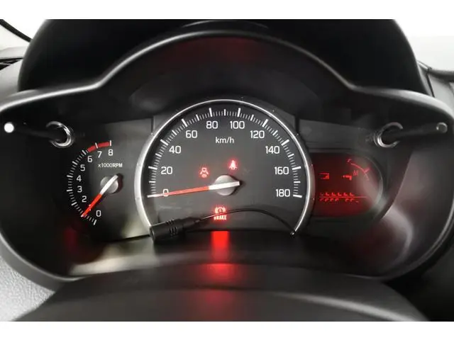 Suzuki Celerio 1.0 Comfort PDC Carplay/Android Privacyglass