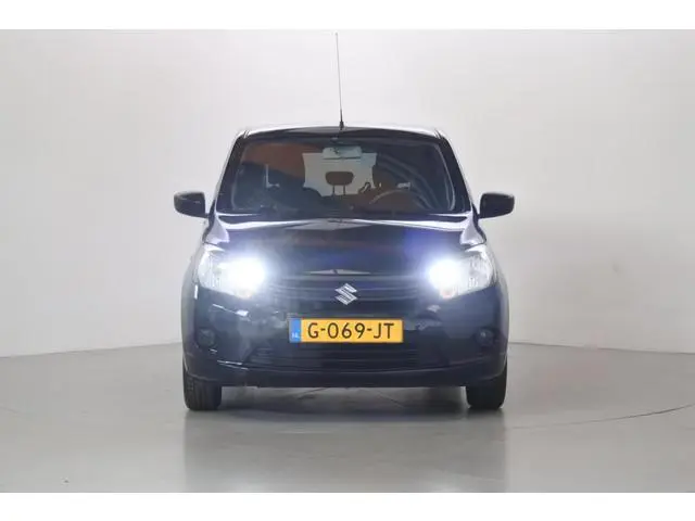 Suzuki Celerio