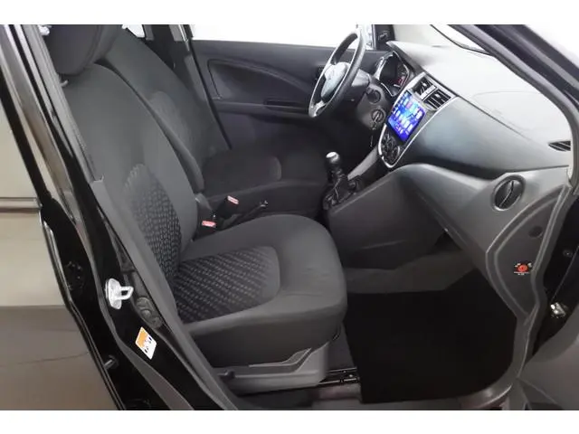 Suzuki Celerio