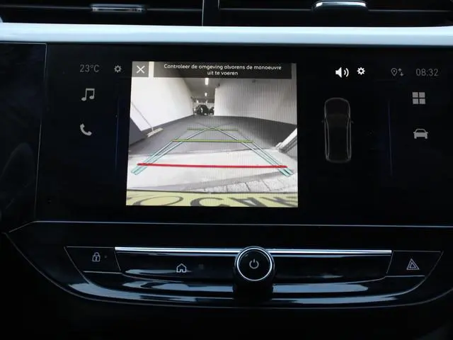Opel Corsa 1.2 Turbo GS Navigatie Apple Carplay/Android Auto Digitale Cockpit Airco Cruise Control L...