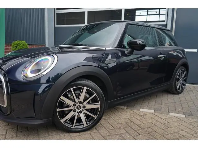 MINI Cooper 1.5 Classic