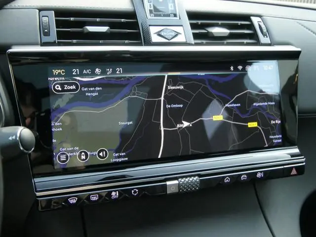 DS DS 7