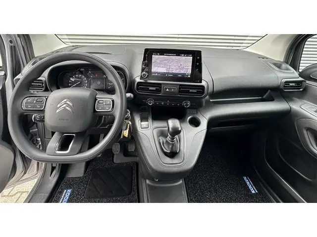 Citroen Berlingo 1.5 BlueHDI Airco|Navi|Cruise MARGE BTW VRIJ