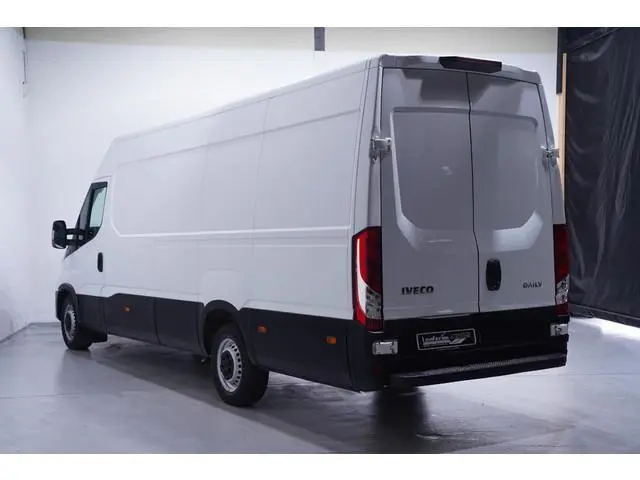 Iveco Daily 35S16 160 pk L4H2 XXL Airco ECC, Laadruimte Pakket, DAB+. PDC achter, 3-Zits