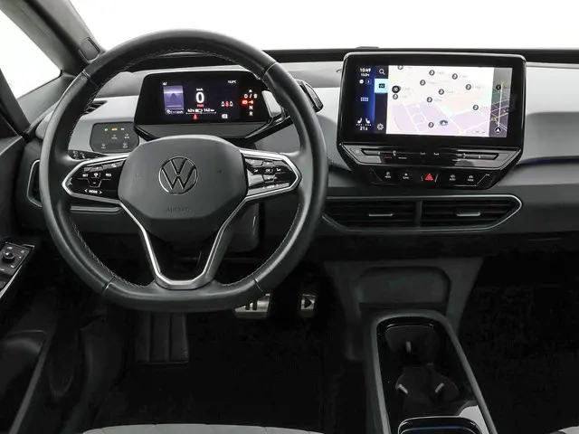 Volkswagen ID.3 Pro Edition 58 kWh 204pk · Camera · Keyless · Stuur-& Stoelverwarming · Apple/Androi...