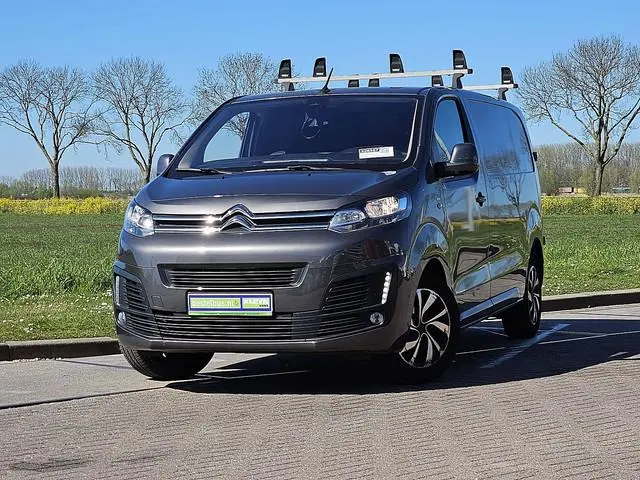 Citroën Jumpy