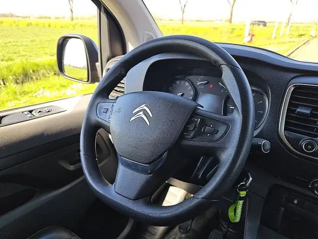 Citroën Jumpy
