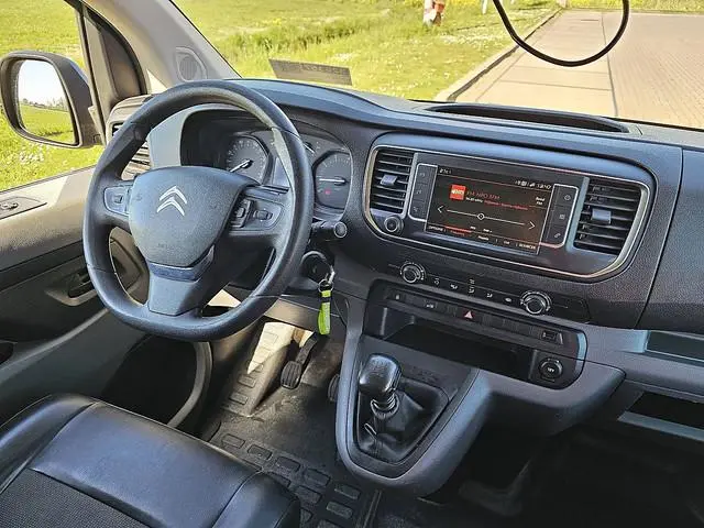 Citroën Jumpy