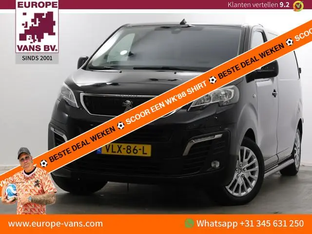Peugeot Expert