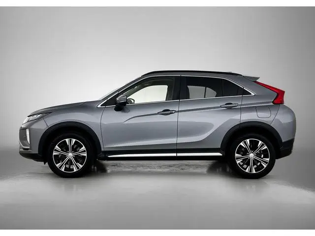Mitsubishi Eclipse Cross 1.5 DI-T First Edition | Automaat | Camera | Stoelverwarming | Trekhaak | C...