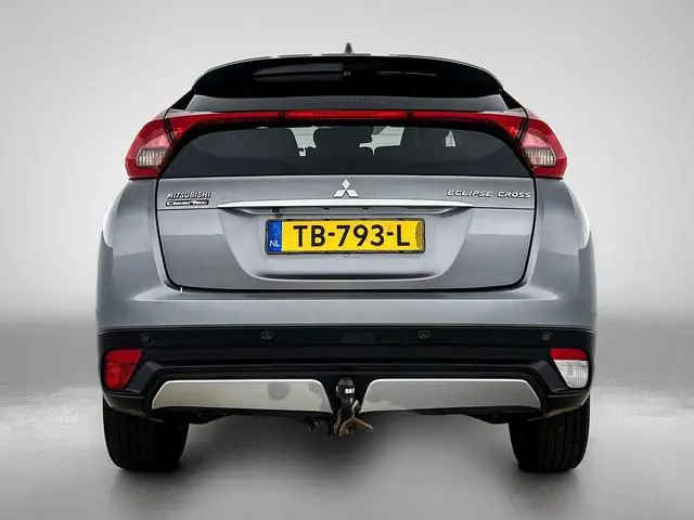 Mitsubishi Eclipse Cross 1.5 DI-T First Edition | Automaat | Camera | Stoelverwarming | Trekhaak | C...