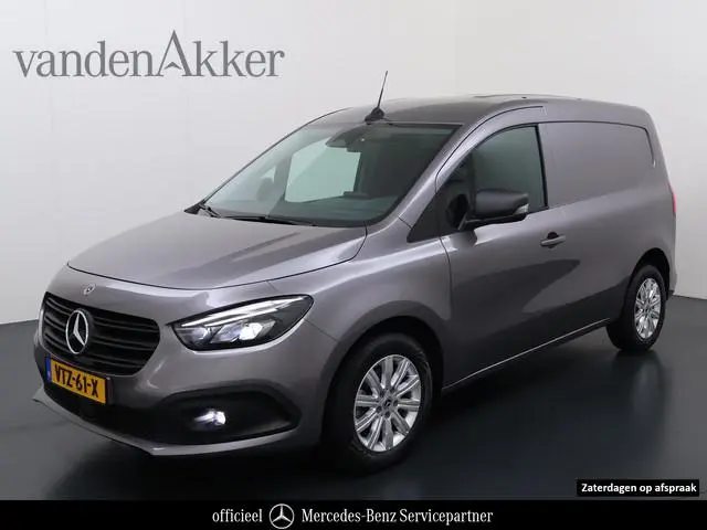Mercedes-Benz Citan 112 CDI L1 Pro Automaat // Climate // Camera // LED // Cruise Control // LM // S...