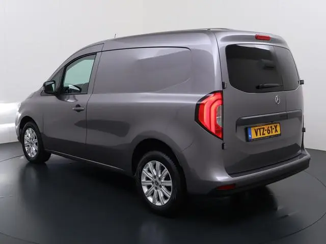 Mercedes-Benz Citan 112 CDI L1 Pro Automaat // Climate // Camera // LED // Cruise Control // LM // S...
