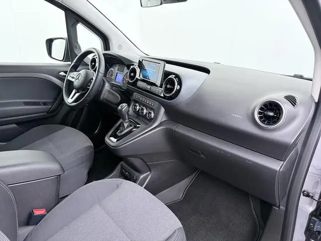 Mercedes-Benz Citan