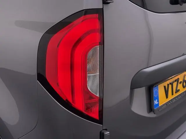 Mercedes-Benz Citan 112 CDI L1 Pro Automaat // Climate // Camera // LED // Cruise Control // LM // S...