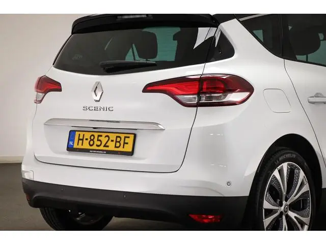 Renault Scénic