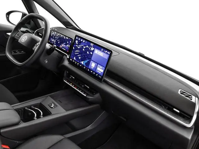 Volkswagen ID.3 Neo