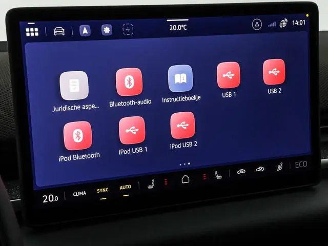Volkswagen ID.3 Neo