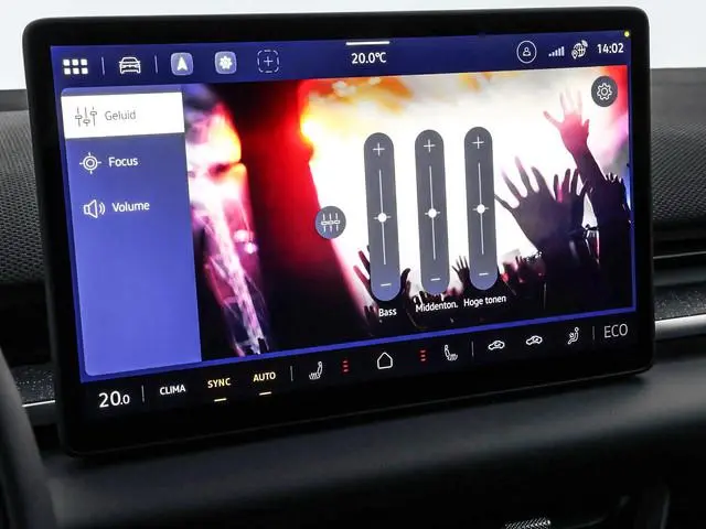 Volkswagen ID.3 Neo