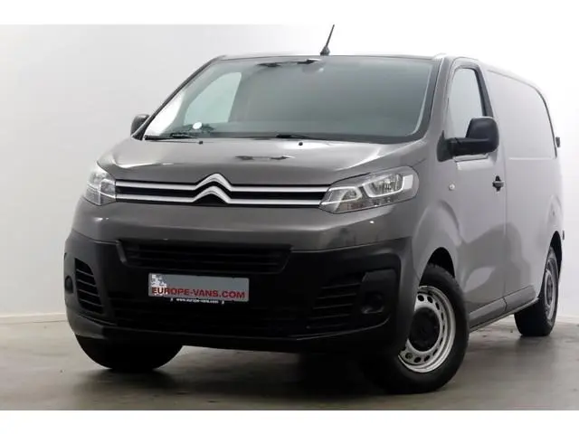 Peugeot Expert 2.0 BlueHDI 145pk Automaat L1H1 Airco 08-2022