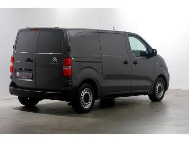 Peugeot Expert 2.0 BlueHDI 145pk Automaat L1H1 Airco 08-2022