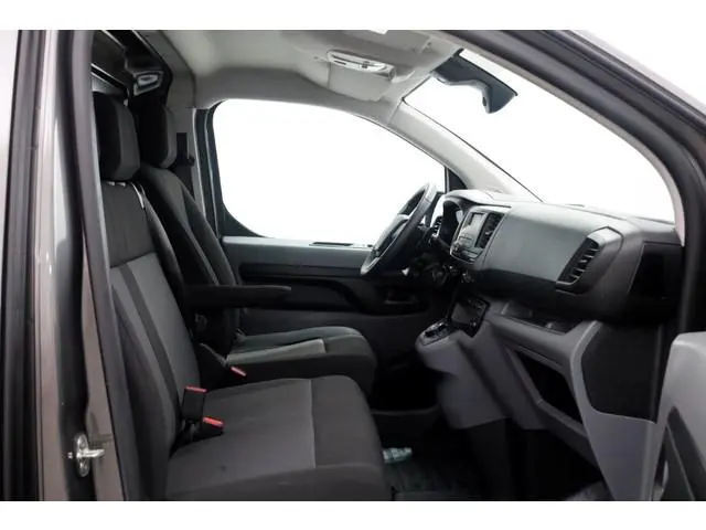 Peugeot Expert 2.0 BlueHDI 145pk Automaat L1H1 Airco 08-2022