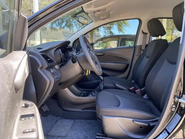 Opel KARL