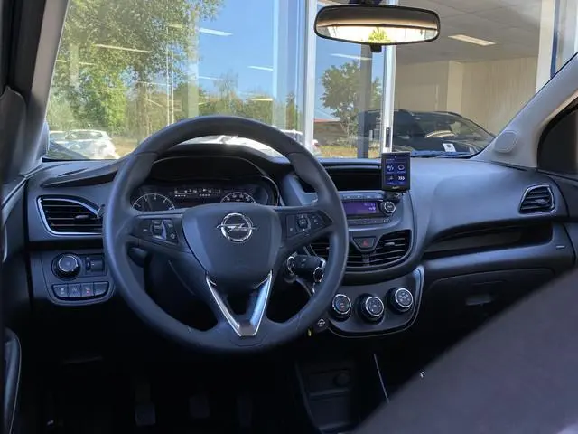 Opel KARL