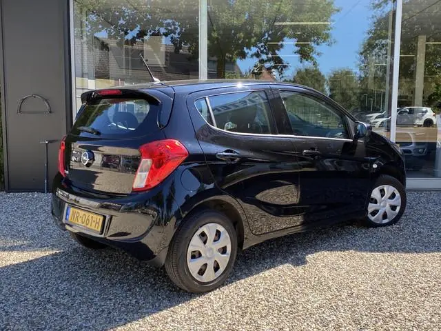 Opel KARL