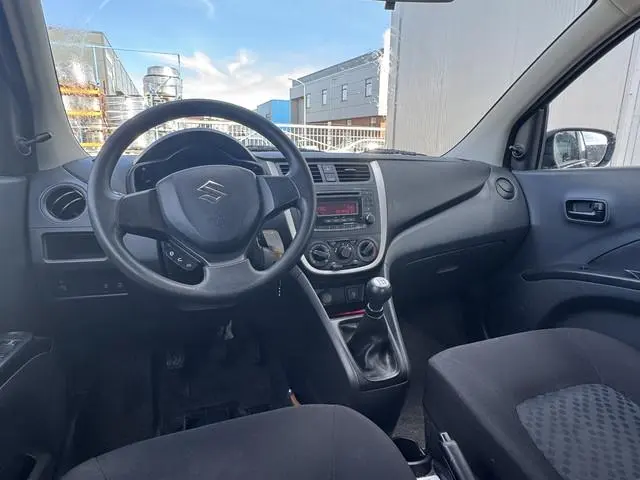 Suzuki Celerio 1.0 Comfort ✅ AC ✅ BT ✅ Rijklaar ✅