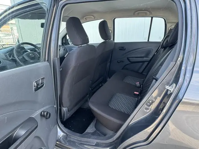 Suzuki Celerio