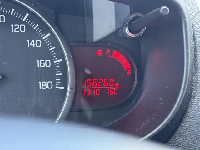 Suzuki Celerio