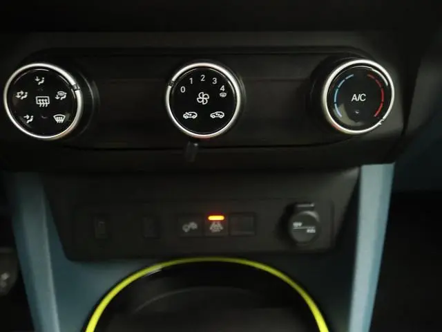 Fiat Grande Panda