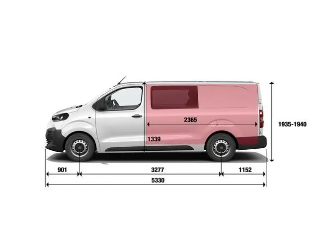 Fiat Scudo