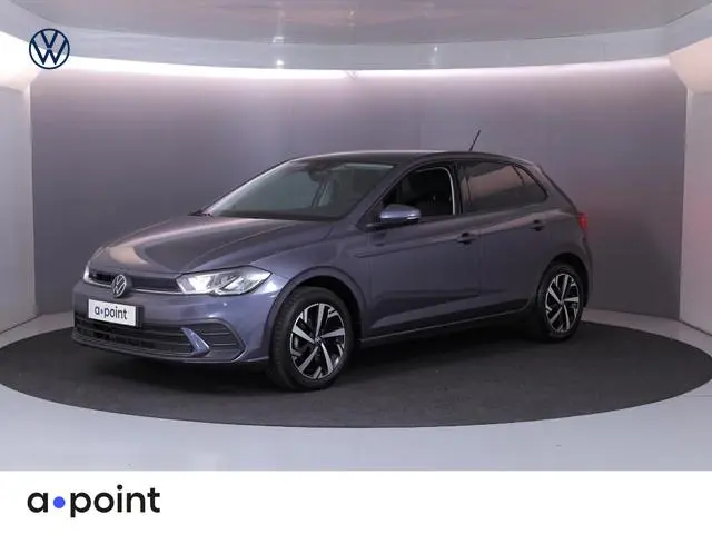 Volkswagen Polo 1.0 TSI Life Edition 95 pk Automaat (DSG) | Verlengde garantie | Parkeersensoren | A...
