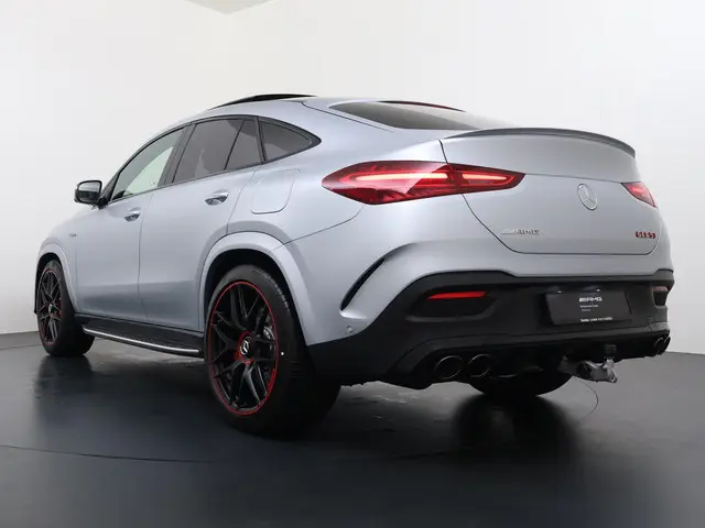 Mercedes-Benz GLE Coupé AMG 53 Hybrid 4MATIC+ | EDITION 1  | MANUFAKTUR Interieur Pakket | Premium P...