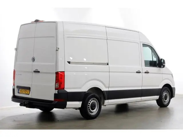 Volkswagen Crafter 30 2.0 TDI 140pk L3H3 (L2H2) Comfortline Airco/Navi/Camera 10-2022