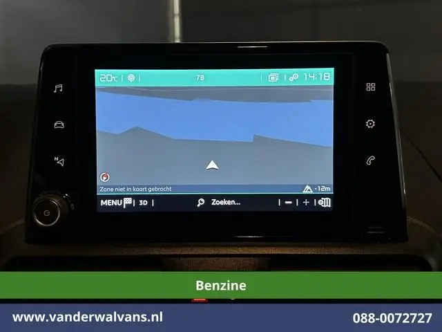 Citroën Berlingo