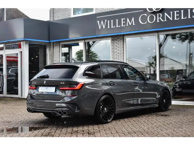Alpina B3