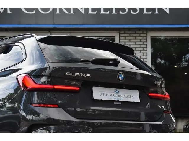 Alpina B3