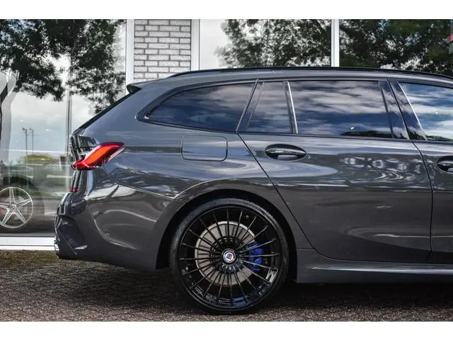 Alpina B3