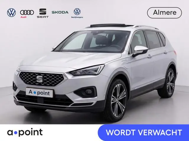 SEAT Tarraco Xperience 245 pk Automaat (DSG) | Navigatie | Panoramadak | Parkeersensoren (Park assis...