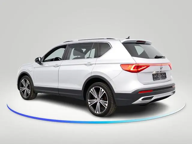 SEAT Tarraco Xperience 245 pk Automaat (DSG) | Navigatie | Panoramadak | Parkeersensoren (Park assis...