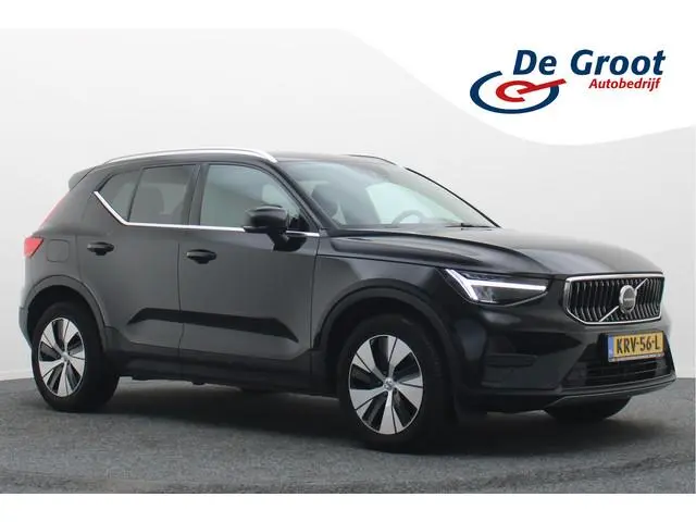 Volvo XC40 1.5 T4 Plug-in hybrid Core Bright SOH 99,6%, Camera, Apple Carplay, Lane Assist, Keyless,...