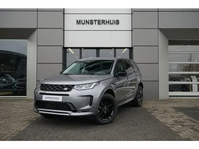Land Rover Discovery Sport P270e PHEV S Edition | Occasion Lease vanaf € 1.014,00 p/m | Keyless entr...