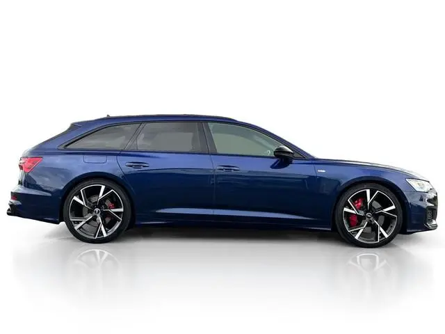 Audi A6 Avant 55 TFSI e Quattro S-Line Competition ✅ Pano ✅ ACC ✅ 21 Inch