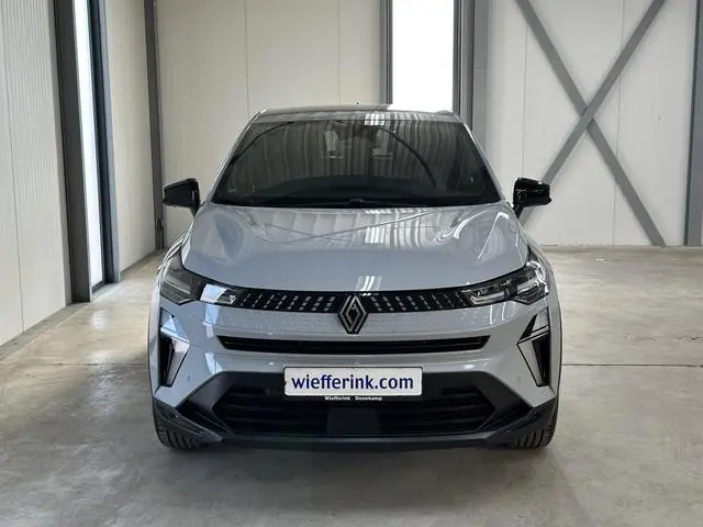 Renault Captur 1.8 E-Tech full hybrid 160 techno | Winter Pack |