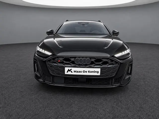 Audi S5 Avant 3.0 TFSI 367pk quattro 50 year edition · 360 Camera · Panoramadak · Premium Sportstoel...