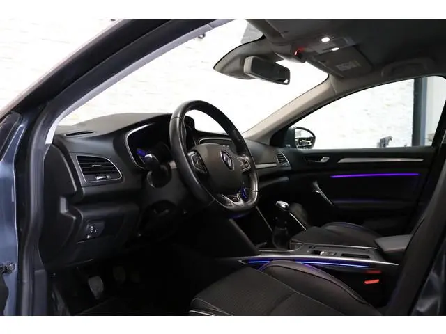 Renault Mégane Estate 1.3 TCe Bose